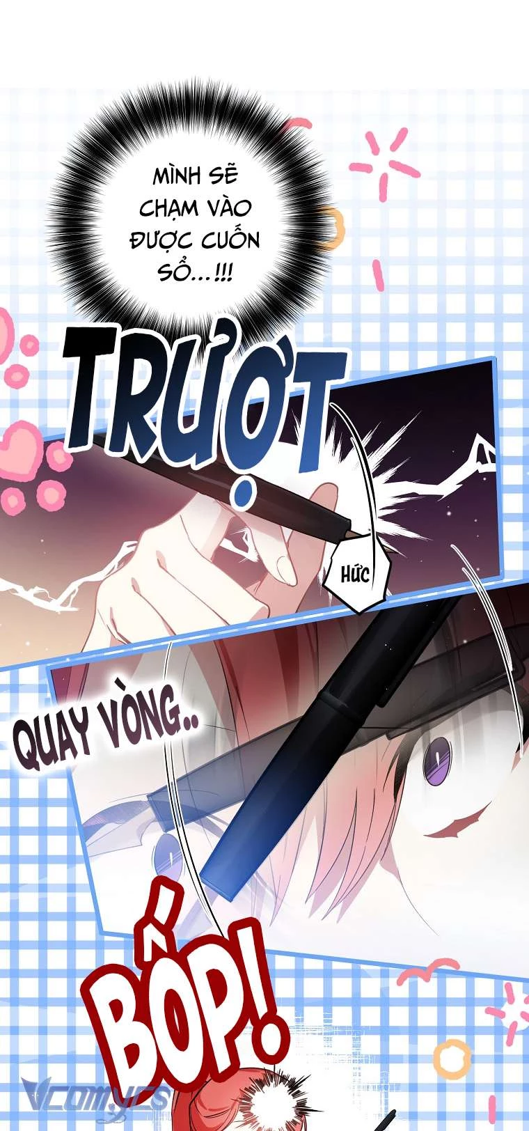 Quý Tộc Gì Chứ, Tôi Chỉ Muốn Về Nhà Chapter 8 - 39