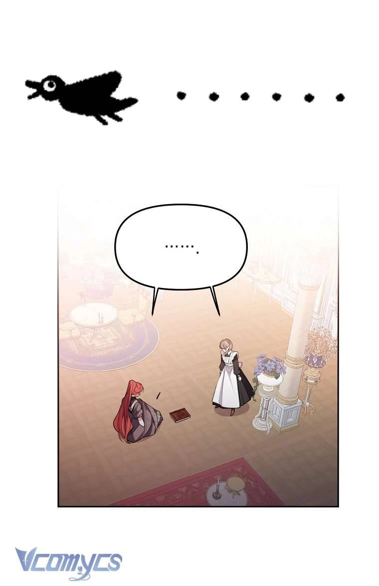 Quý Tộc Gì Chứ, Tôi Chỉ Muốn Về Nhà Chapter 8 - 46