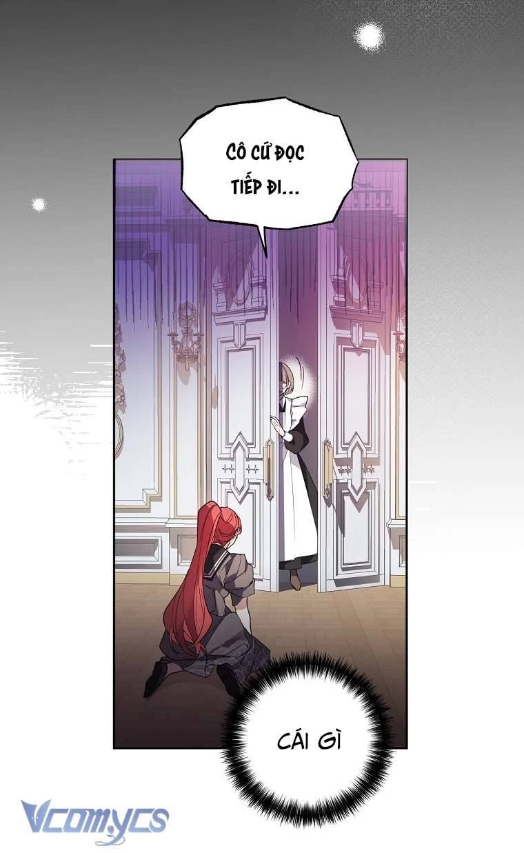 Quý Tộc Gì Chứ, Tôi Chỉ Muốn Về Nhà Chapter 8 - 48