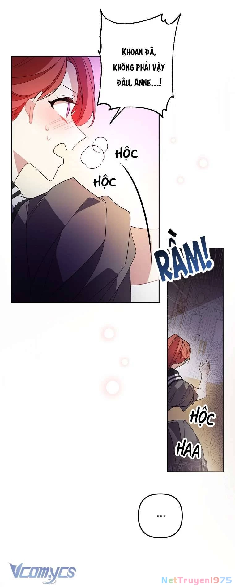 Quý Tộc Gì Chứ, Tôi Chỉ Muốn Về Nhà Chapter 8 - 49