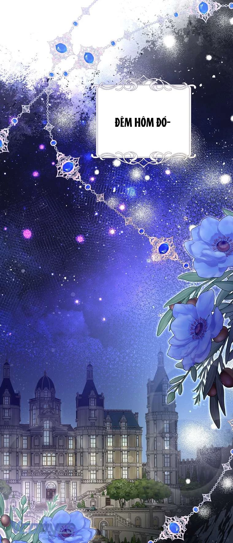 Quý Tộc Gì Chứ, Tôi Chỉ Muốn Về Nhà Chapter 8 - 53