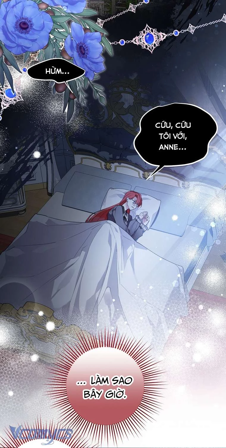 Quý Tộc Gì Chứ, Tôi Chỉ Muốn Về Nhà Chapter 8 - 54