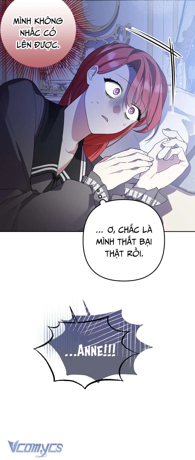 Quý Tộc Gì Chứ, Tôi Chỉ Muốn Về Nhà Chapter 8 - 55