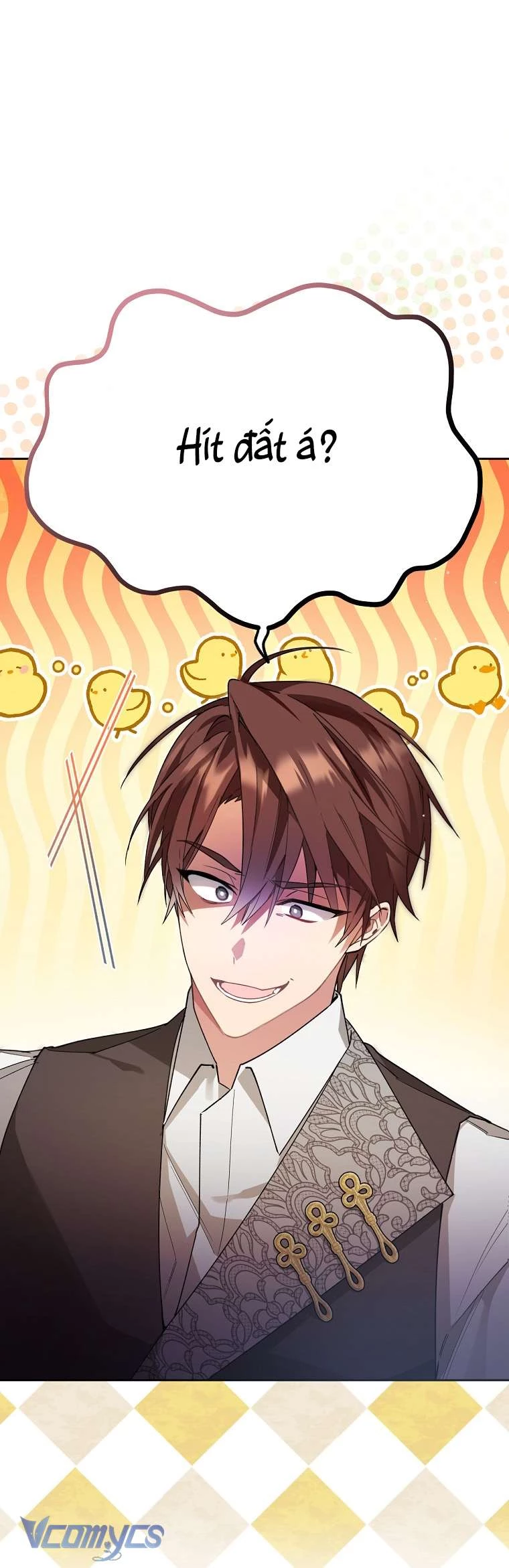 Quý Tộc Gì Chứ, Tôi Chỉ Muốn Về Nhà Chapter 9 - 7