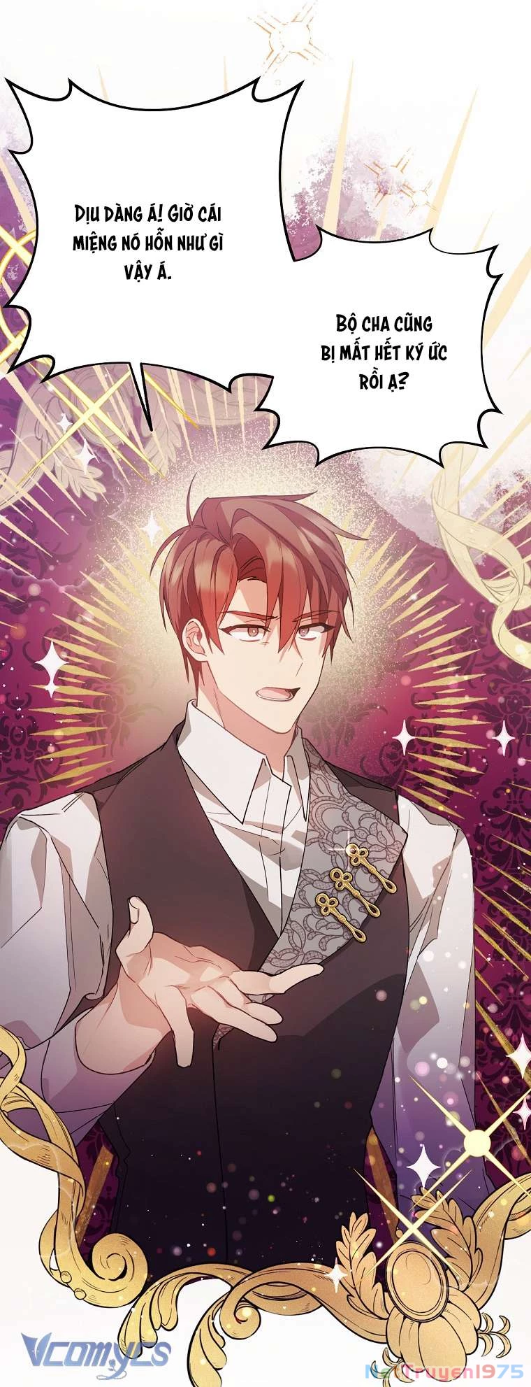 Quý Tộc Gì Chứ, Tôi Chỉ Muốn Về Nhà Chapter 9 - 18