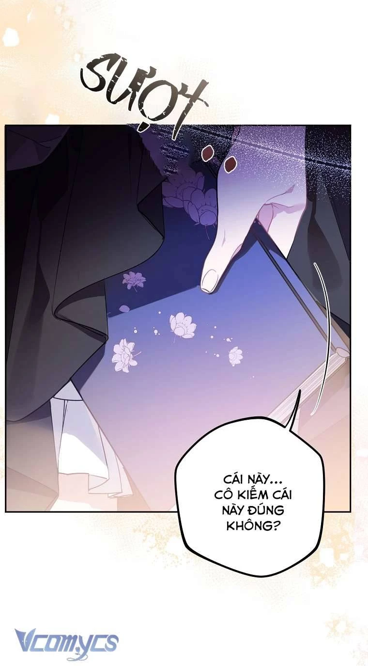 Quý Tộc Gì Chứ, Tôi Chỉ Muốn Về Nhà Chapter 9 - 25
