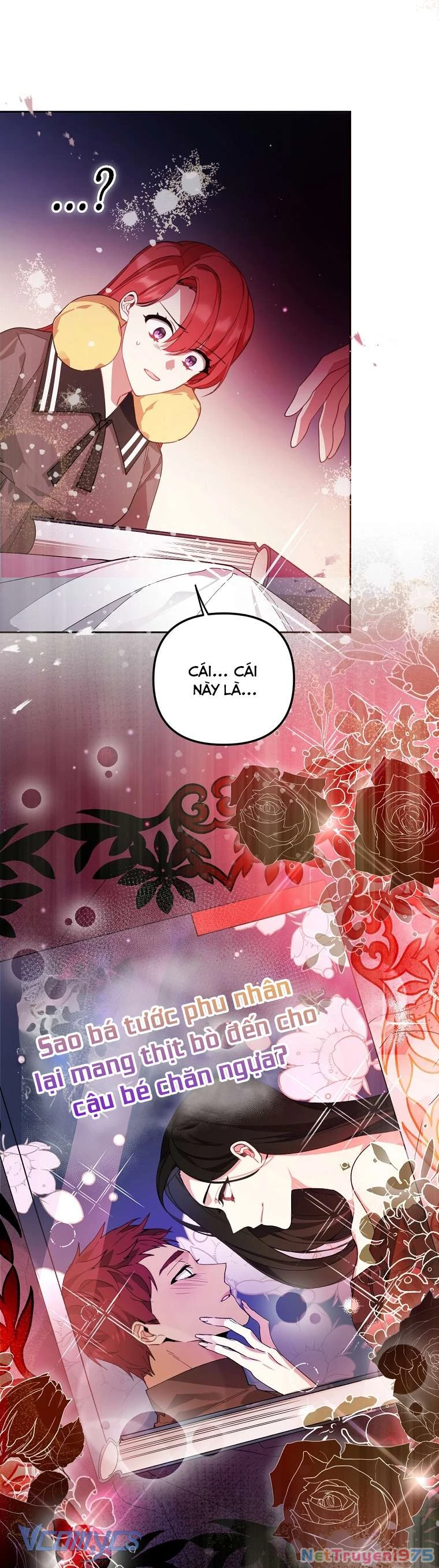 Quý Tộc Gì Chứ, Tôi Chỉ Muốn Về Nhà Chapter 9 - 26