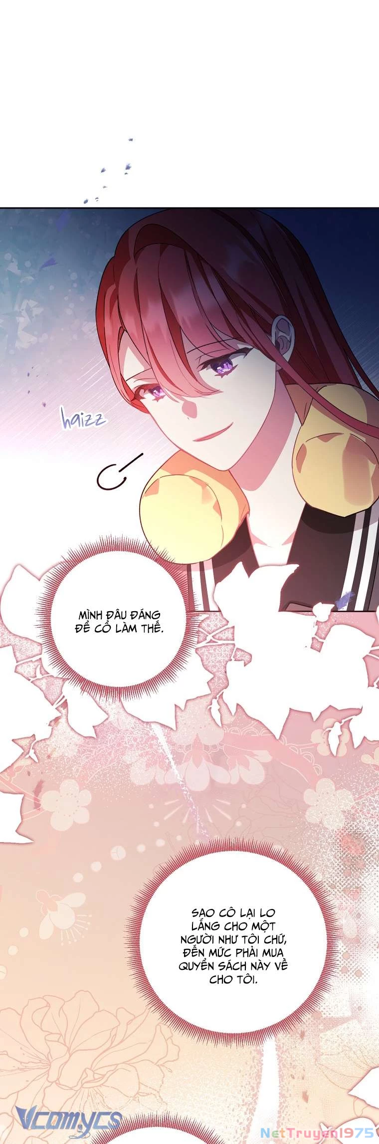 Quý Tộc Gì Chứ, Tôi Chỉ Muốn Về Nhà Chapter 9 - 31