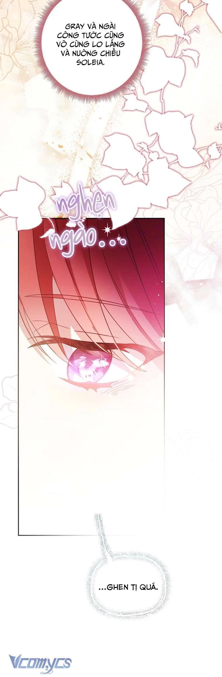 Quý Tộc Gì Chứ, Tôi Chỉ Muốn Về Nhà Chapter 9 - 32
