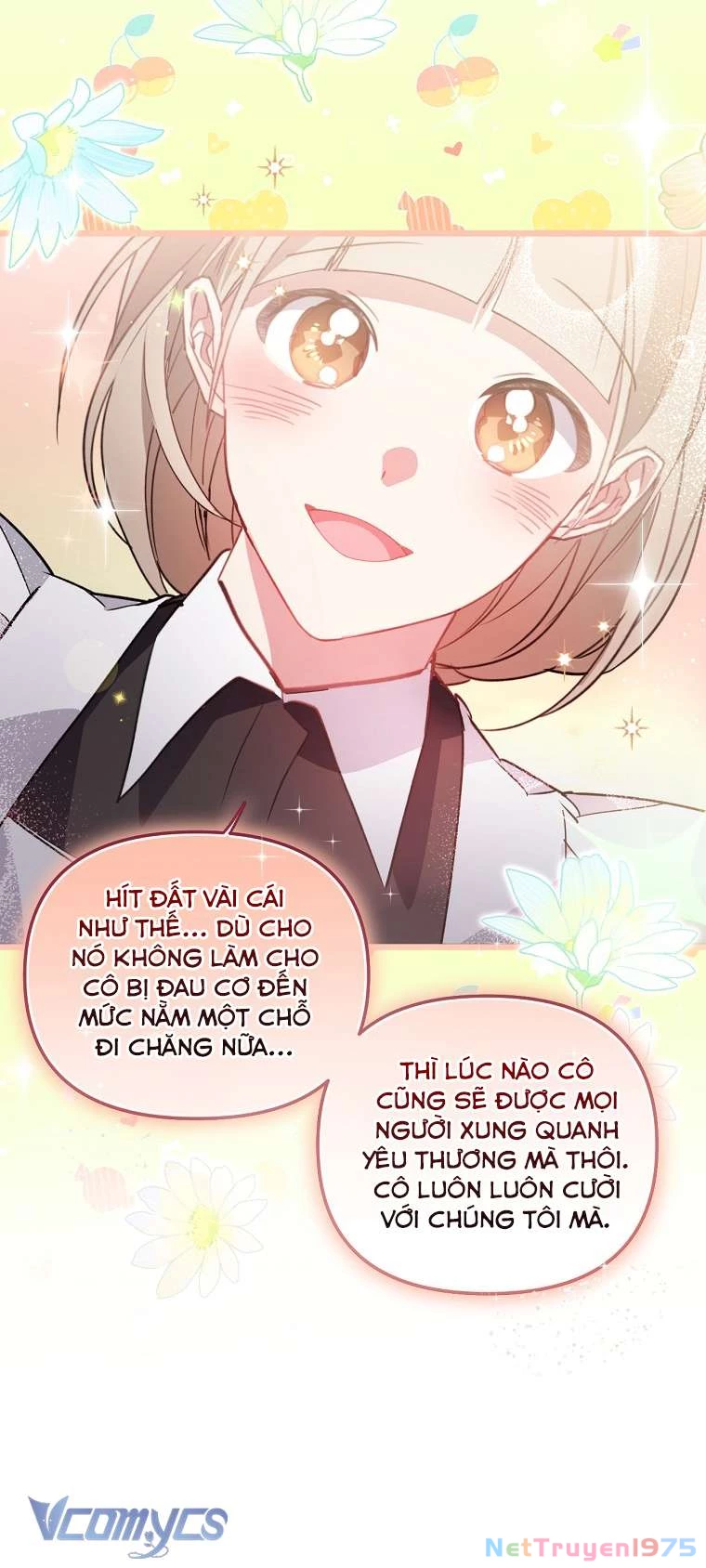 Quý Tộc Gì Chứ, Tôi Chỉ Muốn Về Nhà Chapter 9 - 36