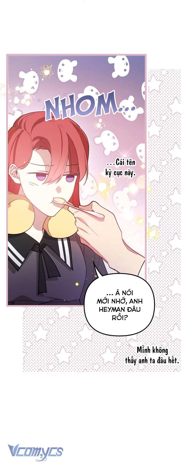 Quý Tộc Gì Chứ, Tôi Chỉ Muốn Về Nhà Chapter 9 - 41