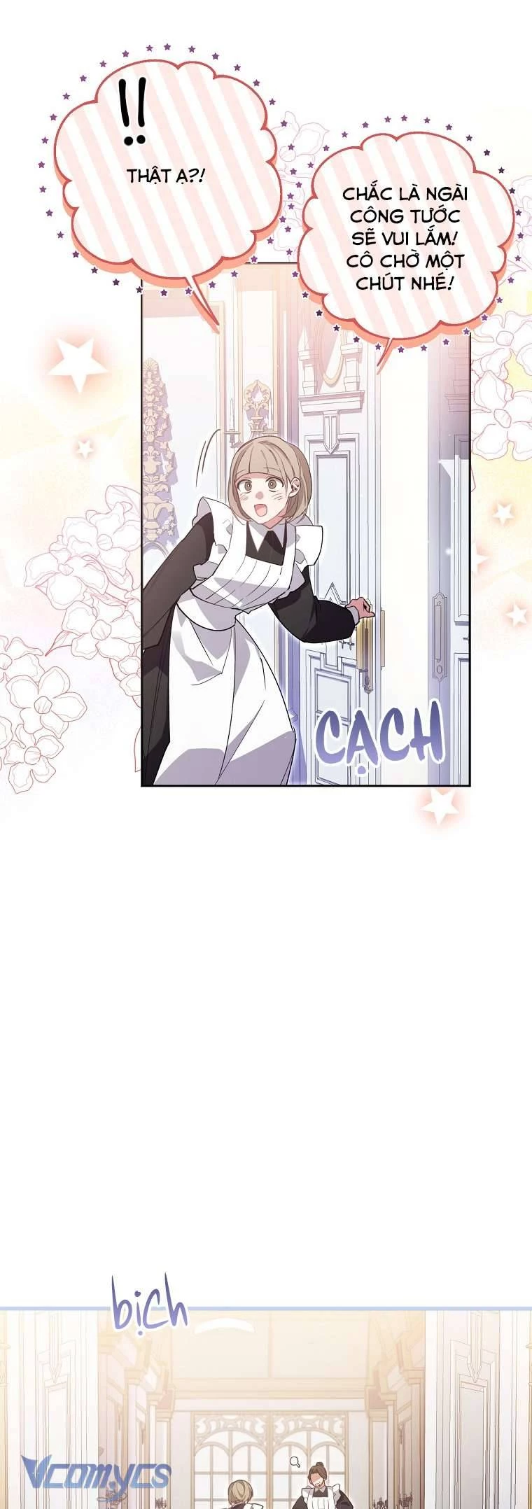 Quý Tộc Gì Chứ, Tôi Chỉ Muốn Về Nhà Chapter 9 - 45