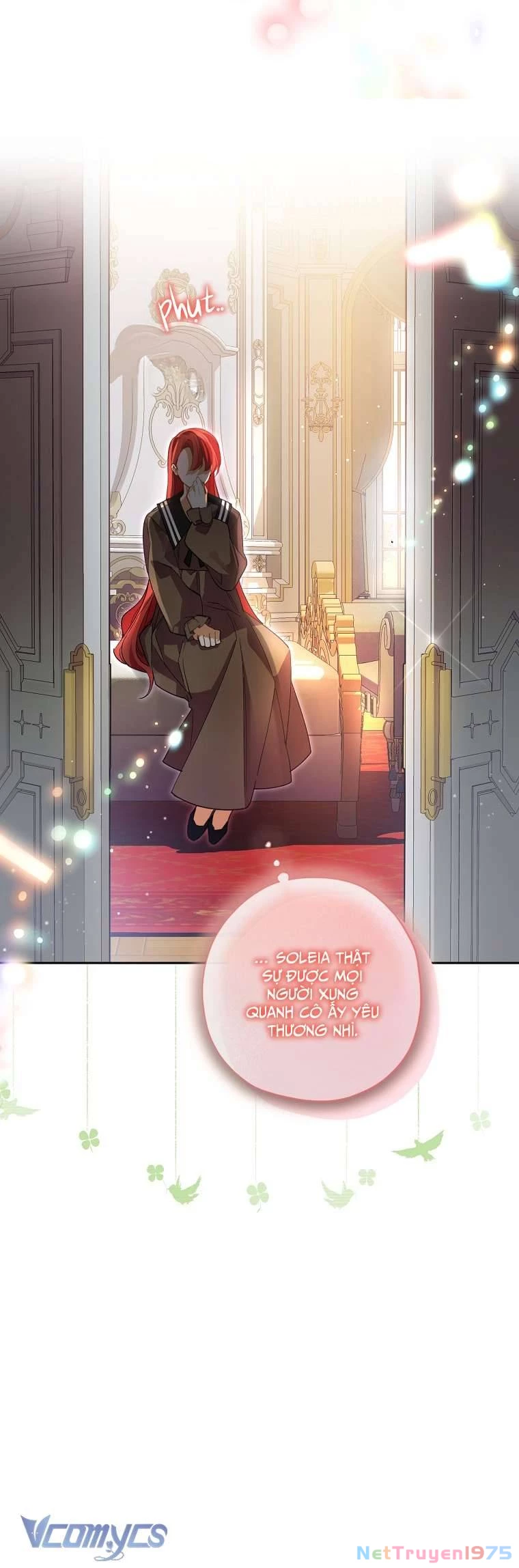 Quý Tộc Gì Chứ, Tôi Chỉ Muốn Về Nhà Chapter 9 - 47