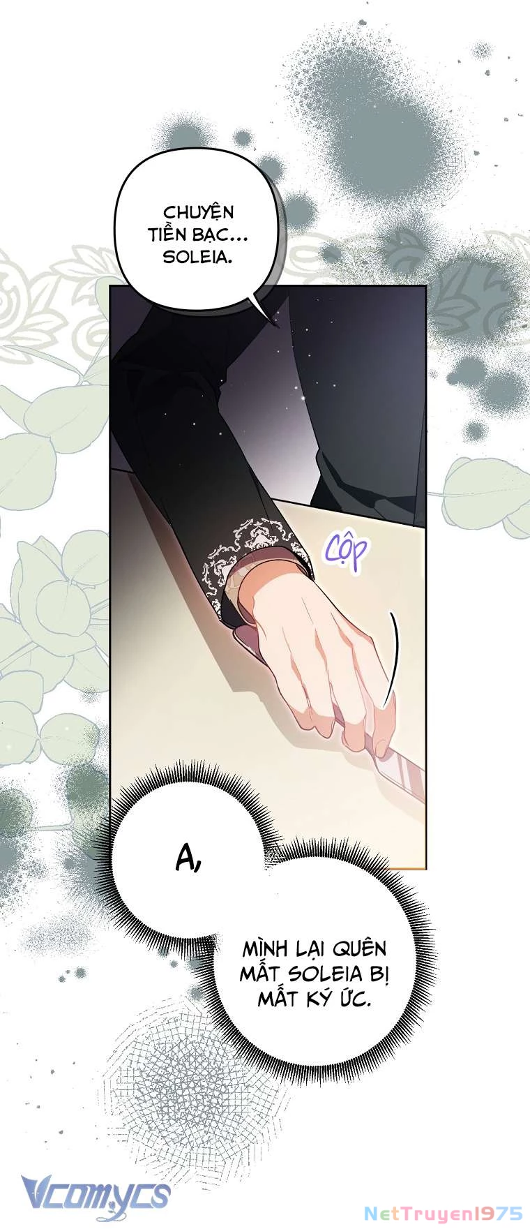 Quý Tộc Gì Chứ, Tôi Chỉ Muốn Về Nhà Chapter 9 - 50