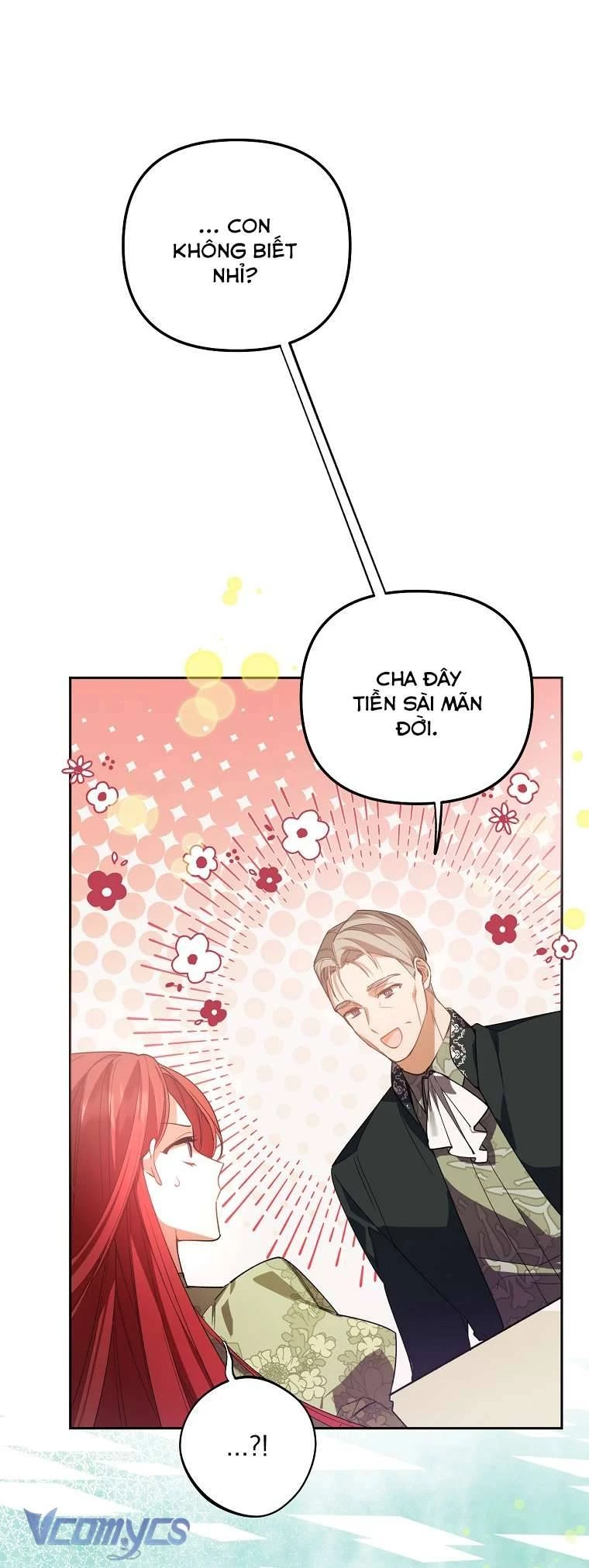 Quý Tộc Gì Chứ, Tôi Chỉ Muốn Về Nhà Chapter 9 - 51