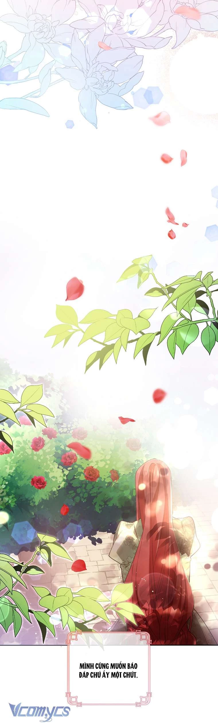 Quý Tộc Gì Chứ, Tôi Chỉ Muốn Về Nhà Chapter 9 - 55