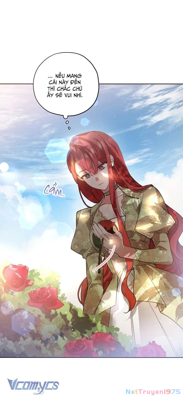 Quý Tộc Gì Chứ, Tôi Chỉ Muốn Về Nhà Chapter 9 - 56