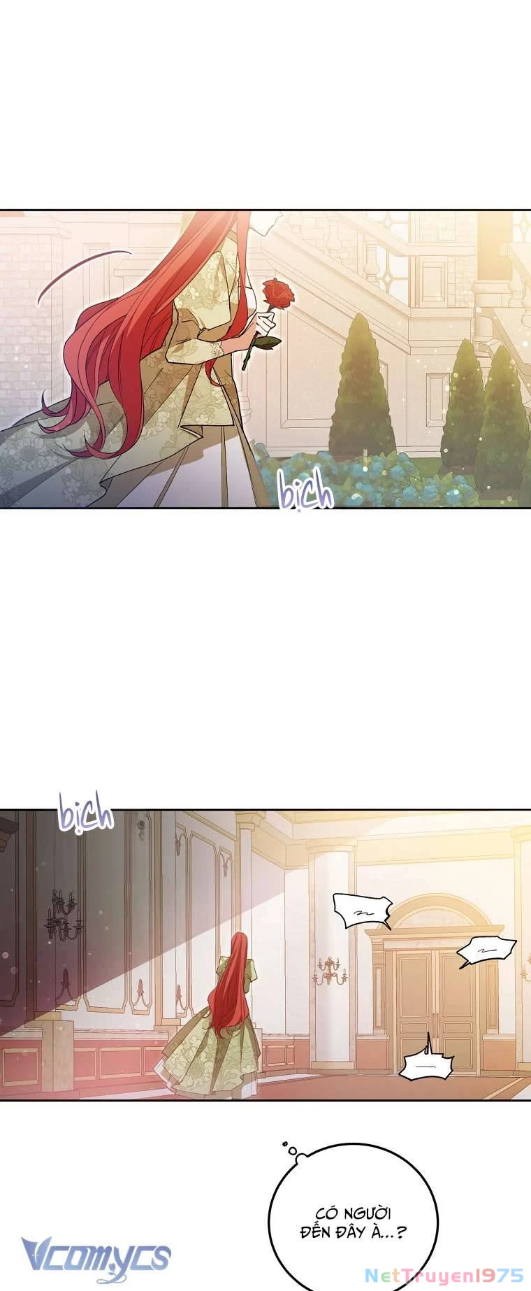 Quý Tộc Gì Chứ, Tôi Chỉ Muốn Về Nhà Chapter 9 - 57