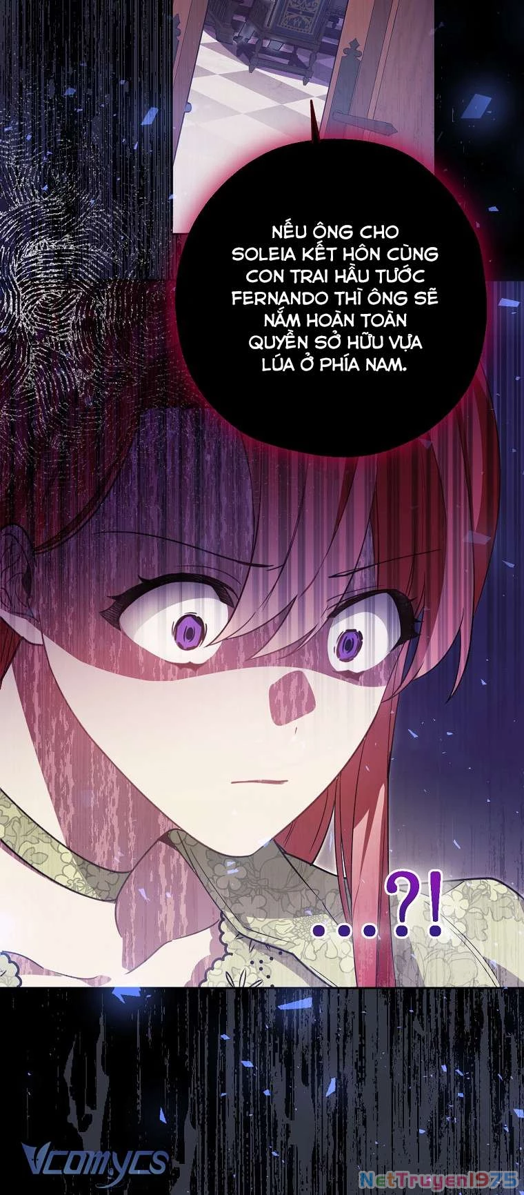 Quý Tộc Gì Chứ, Tôi Chỉ Muốn Về Nhà Chapter 9 - 59