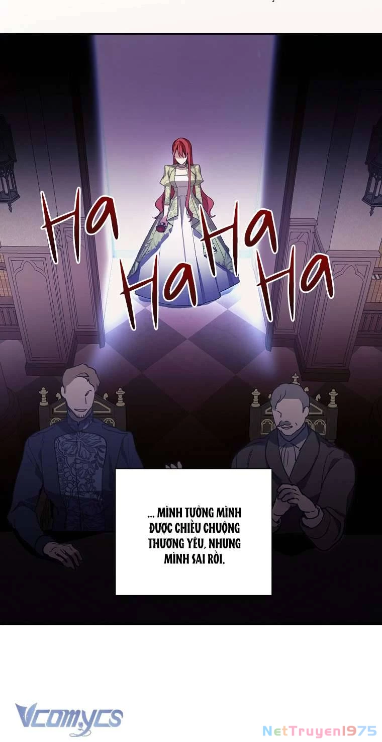 Quý Tộc Gì Chứ, Tôi Chỉ Muốn Về Nhà Chapter 9 - 61