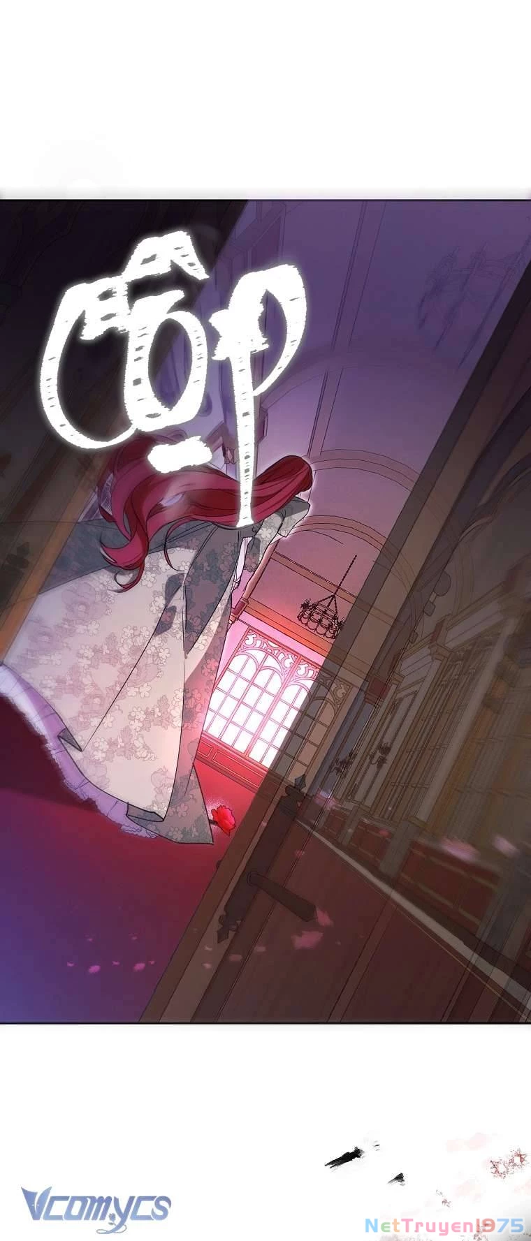 Quý Tộc Gì Chứ, Tôi Chỉ Muốn Về Nhà Chapter 9 - 63
