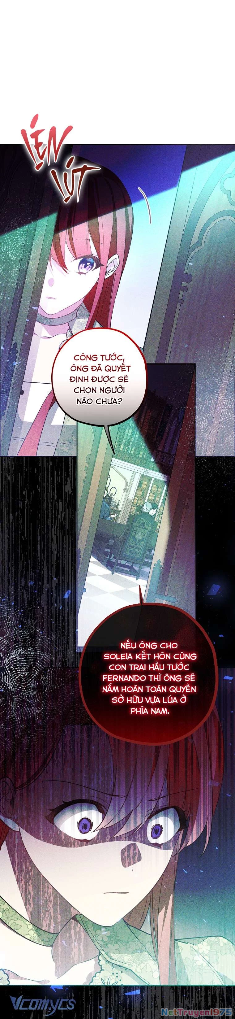 Quý Tộc Gì Chứ, Tôi Chỉ Muốn Về Nhà Chapter 10 - 2