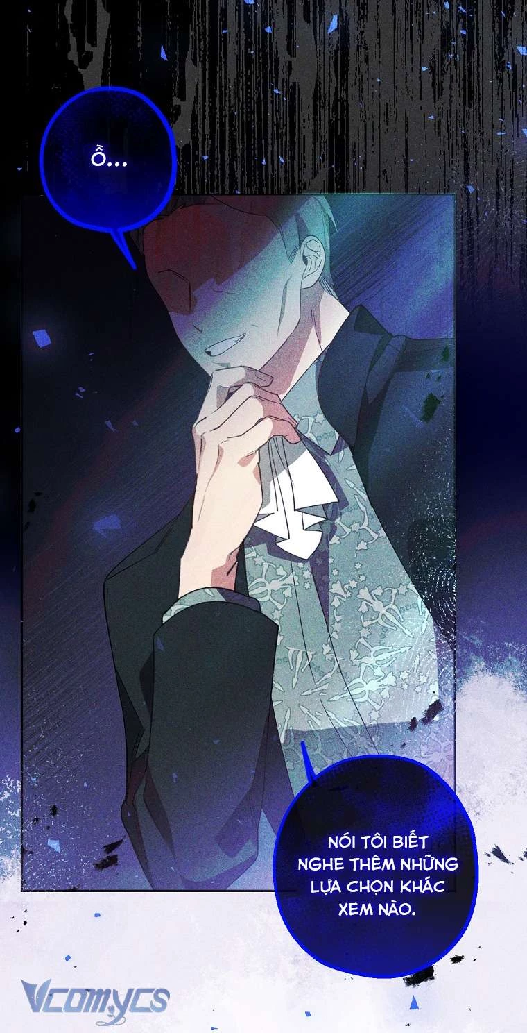 Quý Tộc Gì Chứ, Tôi Chỉ Muốn Về Nhà Chapter 10 - 3