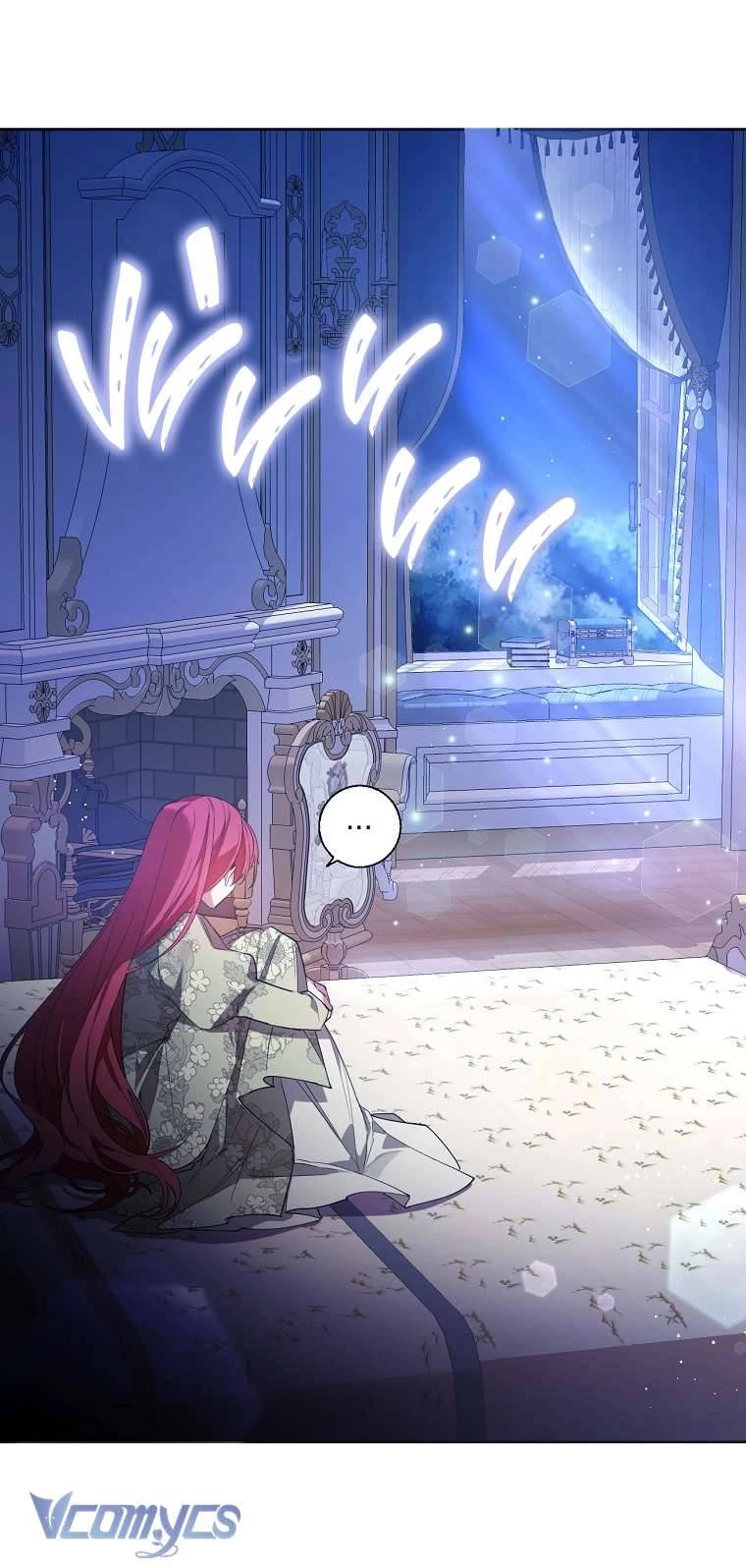 Quý Tộc Gì Chứ, Tôi Chỉ Muốn Về Nhà Chapter 10 - 9