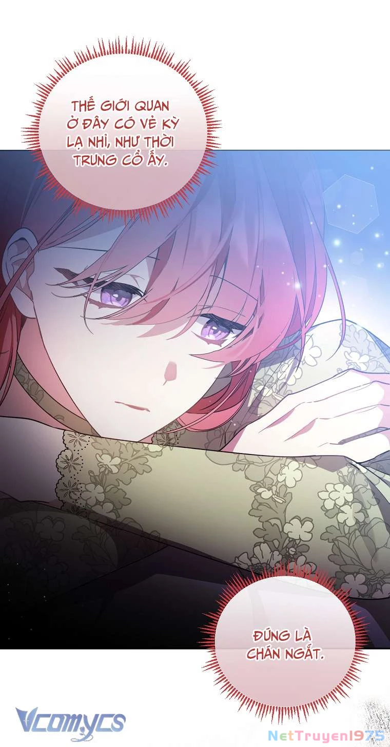 Quý Tộc Gì Chứ, Tôi Chỉ Muốn Về Nhà Chapter 10 - 10