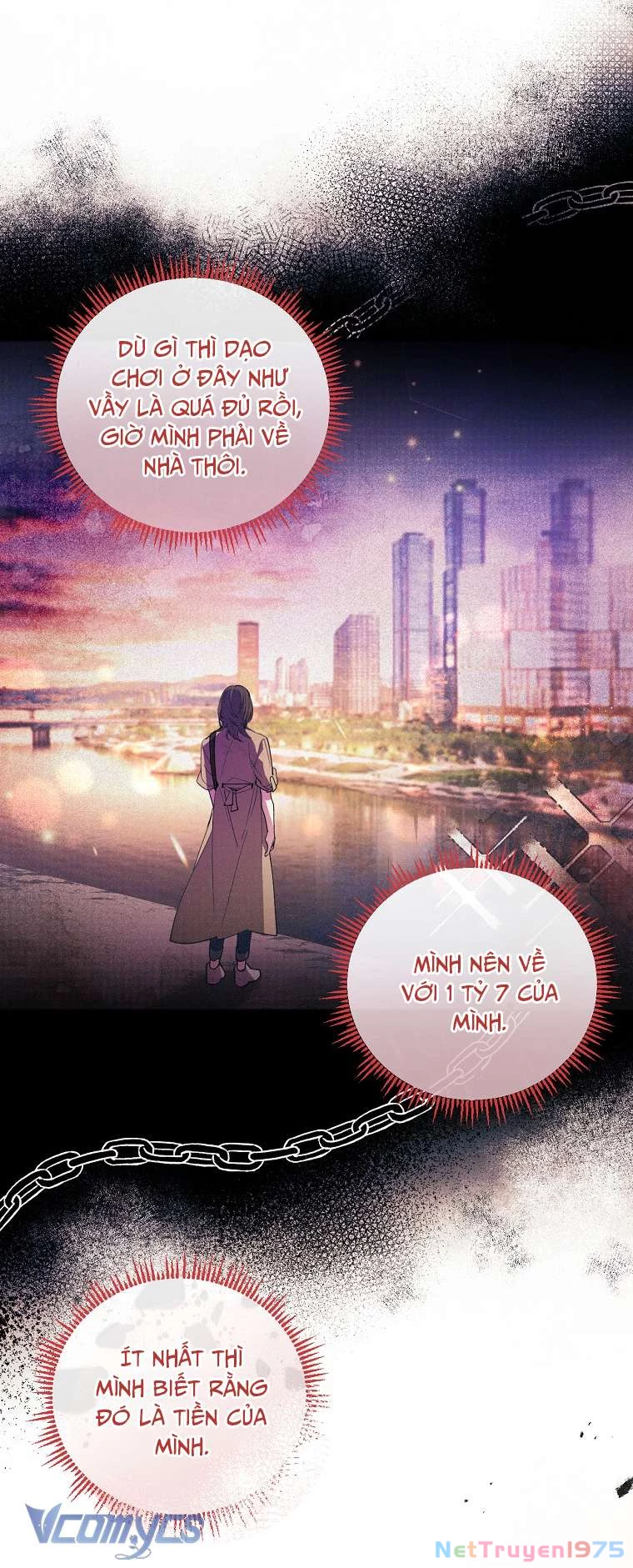 Quý Tộc Gì Chứ, Tôi Chỉ Muốn Về Nhà Chapter 10 - 11