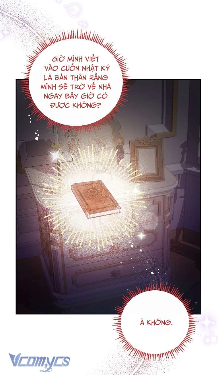Quý Tộc Gì Chứ, Tôi Chỉ Muốn Về Nhà Chapter 10 - 14