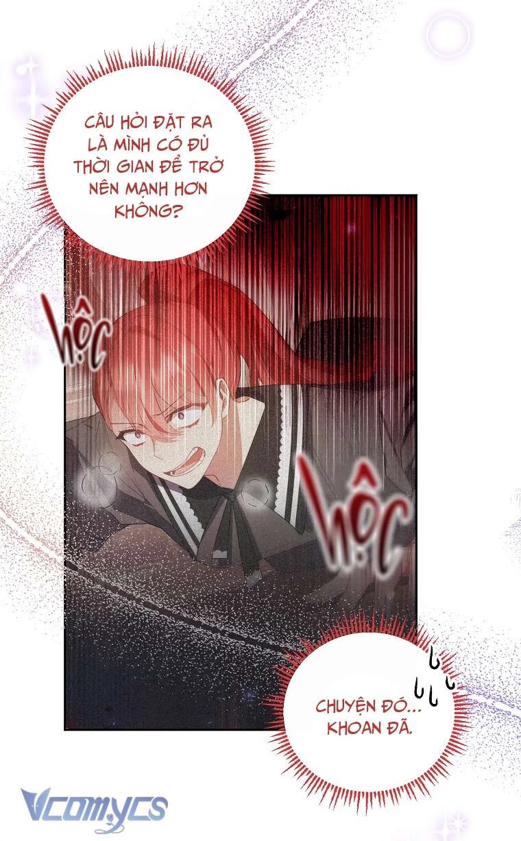 Quý Tộc Gì Chứ, Tôi Chỉ Muốn Về Nhà Chapter 10 - 15