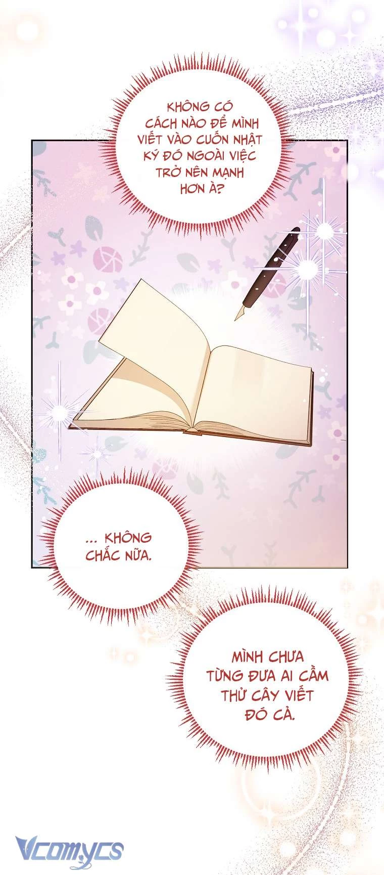 Quý Tộc Gì Chứ, Tôi Chỉ Muốn Về Nhà Chapter 10 - 16