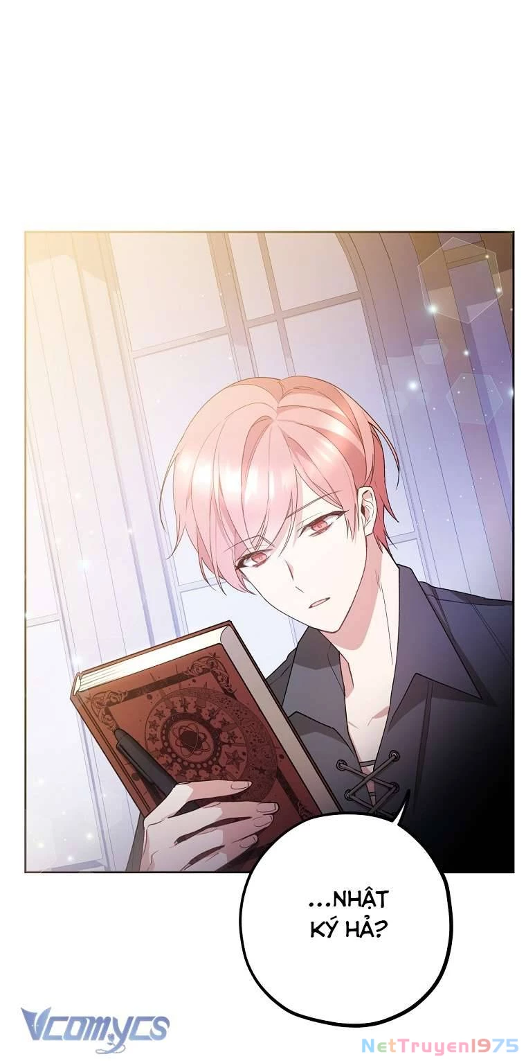 Quý Tộc Gì Chứ, Tôi Chỉ Muốn Về Nhà Chapter 10 - 27