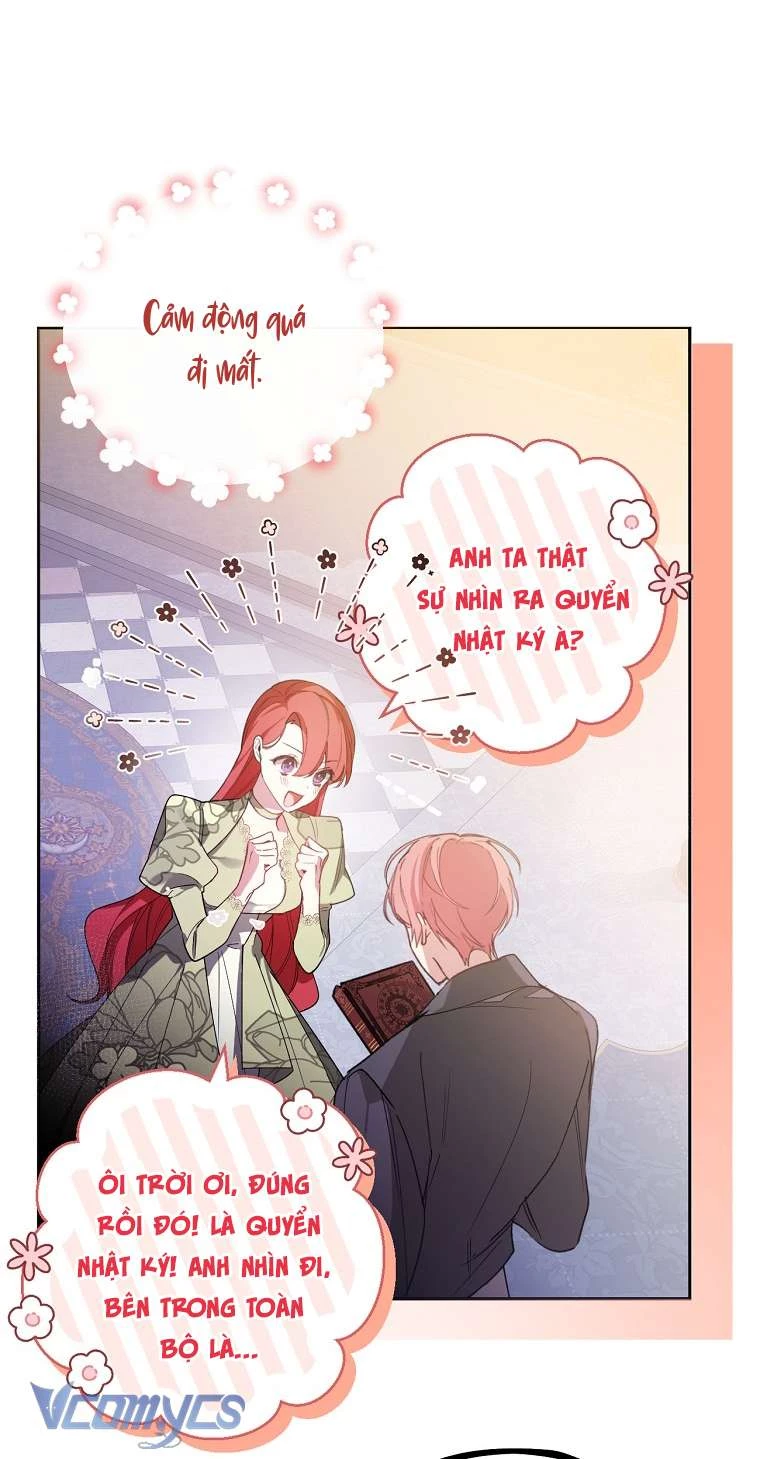 Quý Tộc Gì Chứ, Tôi Chỉ Muốn Về Nhà Chapter 10 - 29