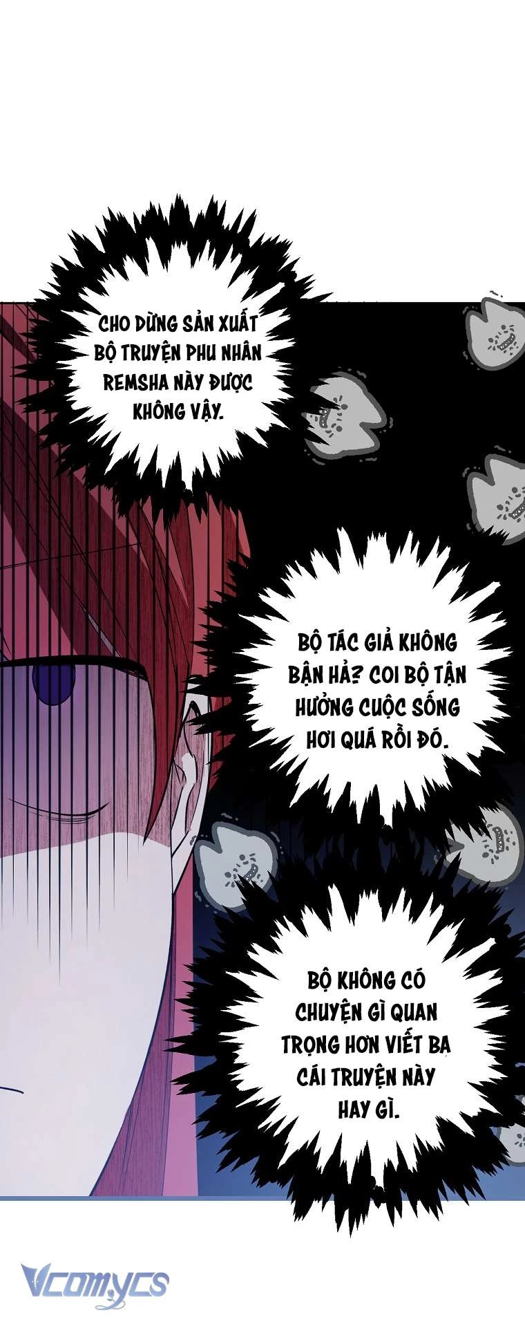 Quý Tộc Gì Chứ, Tôi Chỉ Muốn Về Nhà Chapter 10 - 31