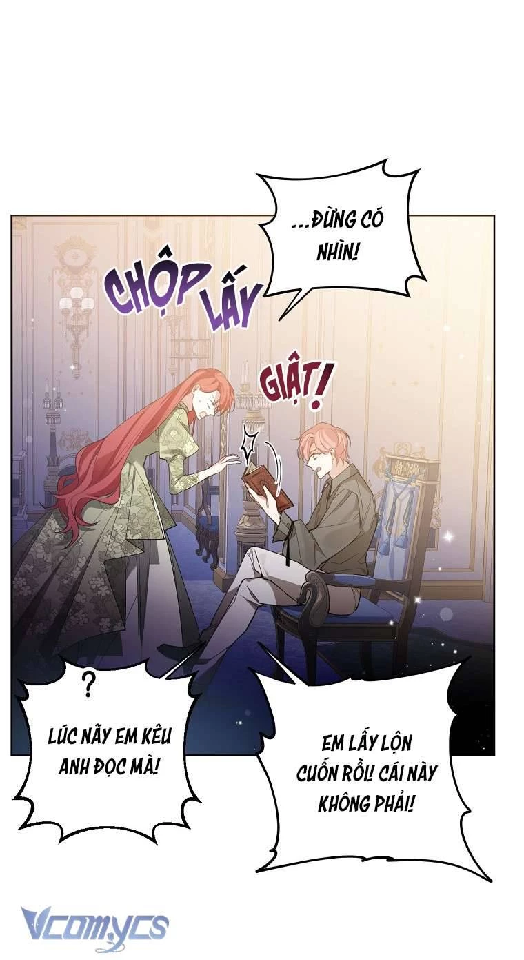 Quý Tộc Gì Chứ, Tôi Chỉ Muốn Về Nhà Chapter 10 - 32