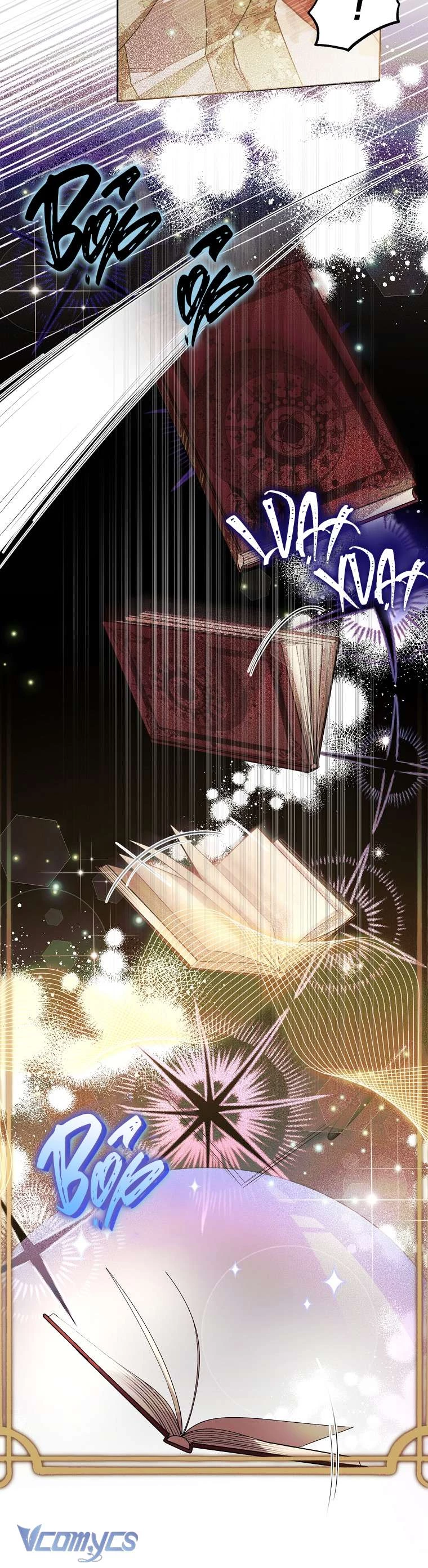 Quý Tộc Gì Chứ, Tôi Chỉ Muốn Về Nhà Chapter 10 - 36
