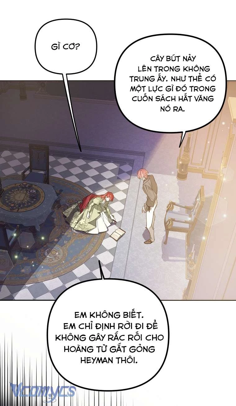 Quý Tộc Gì Chứ, Tôi Chỉ Muốn Về Nhà Chapter 10 - 38