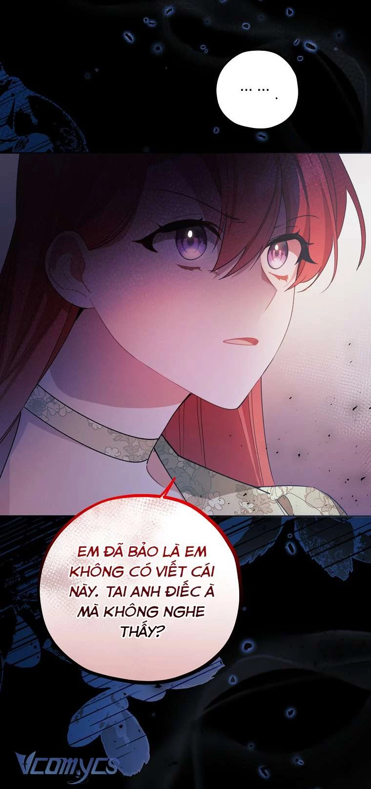 Quý Tộc Gì Chứ, Tôi Chỉ Muốn Về Nhà Chapter 10 - 42