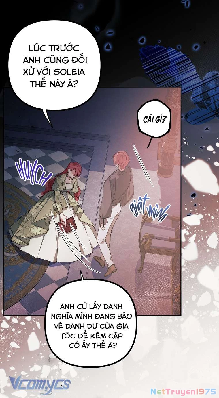Quý Tộc Gì Chứ, Tôi Chỉ Muốn Về Nhà Chapter 10 - 43