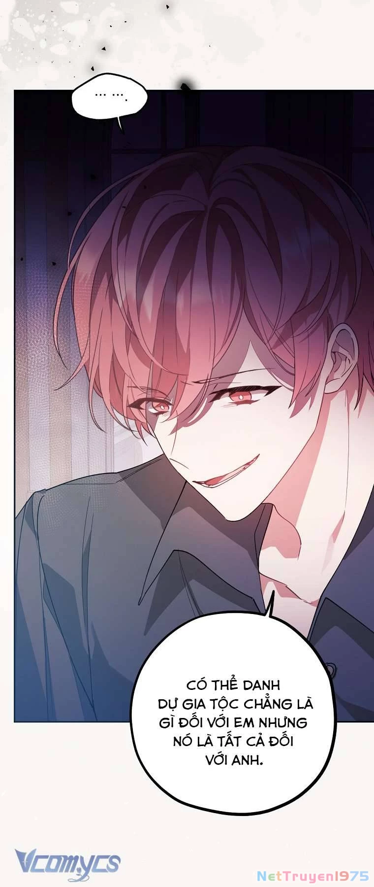 Quý Tộc Gì Chứ, Tôi Chỉ Muốn Về Nhà Chapter 10 - 44