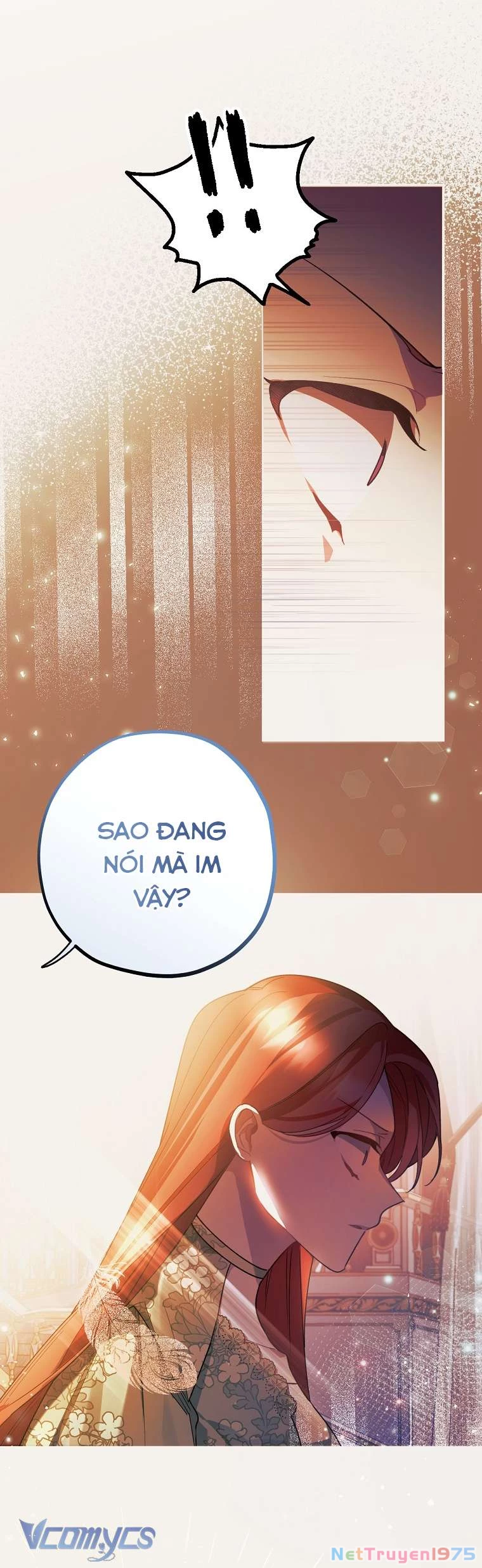 Quý Tộc Gì Chứ, Tôi Chỉ Muốn Về Nhà Chapter 10 - 49