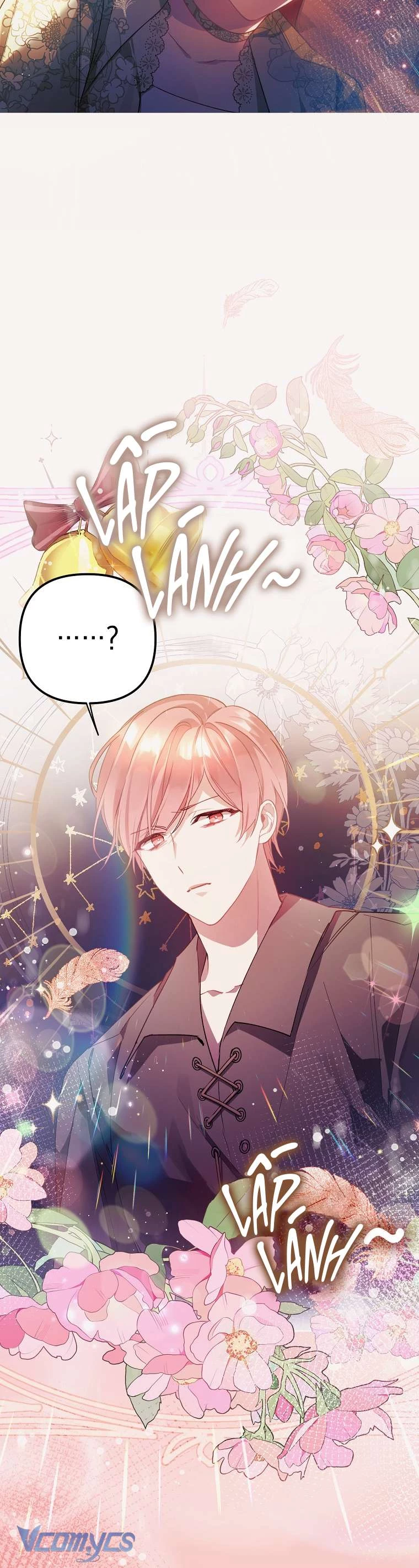 Quý Tộc Gì Chứ, Tôi Chỉ Muốn Về Nhà Chapter 10 - 51