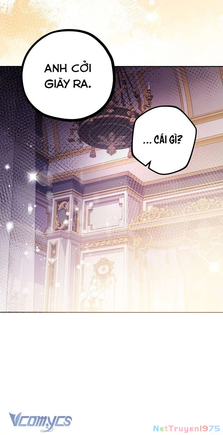 Quý Tộc Gì Chứ, Tôi Chỉ Muốn Về Nhà Chapter 10 - 53