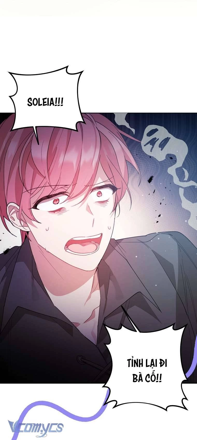 Quý Tộc Gì Chứ, Tôi Chỉ Muốn Về Nhà Chapter 10 - 56