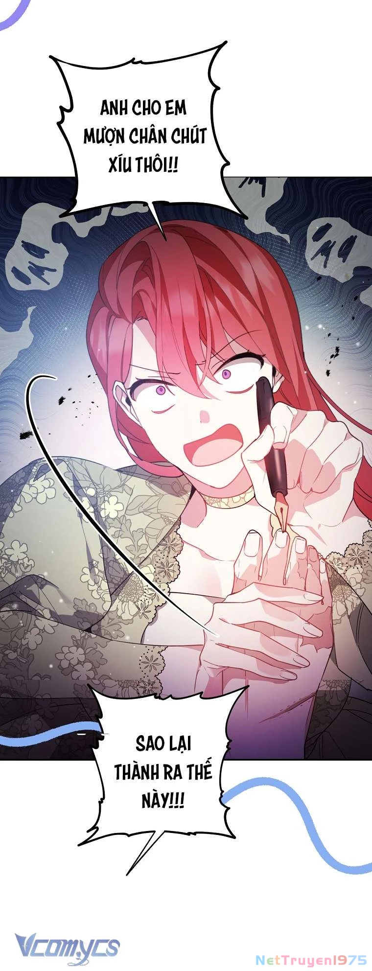 Quý Tộc Gì Chứ, Tôi Chỉ Muốn Về Nhà Chapter 10 - 57