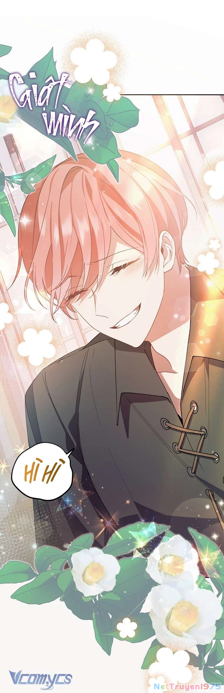 Quý Tộc Gì Chứ, Tôi Chỉ Muốn Về Nhà Chapter 10 - 60