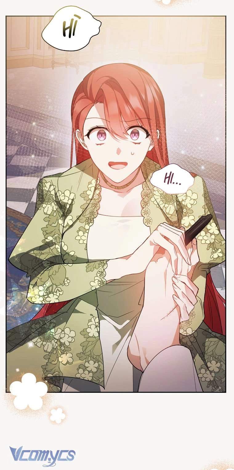 Quý Tộc Gì Chứ, Tôi Chỉ Muốn Về Nhà Chapter 10 - 61