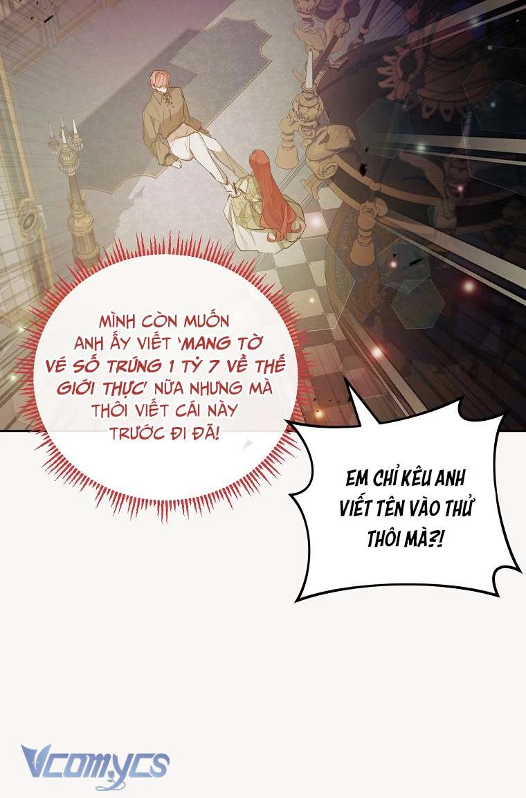 Quý Tộc Gì Chứ, Tôi Chỉ Muốn Về Nhà Chapter 10 - 67